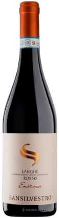 Product Image for San Silvestro Ensema Rosso
